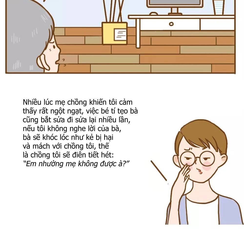 Giải Mã Tình Yêu Chapter 299 - 6