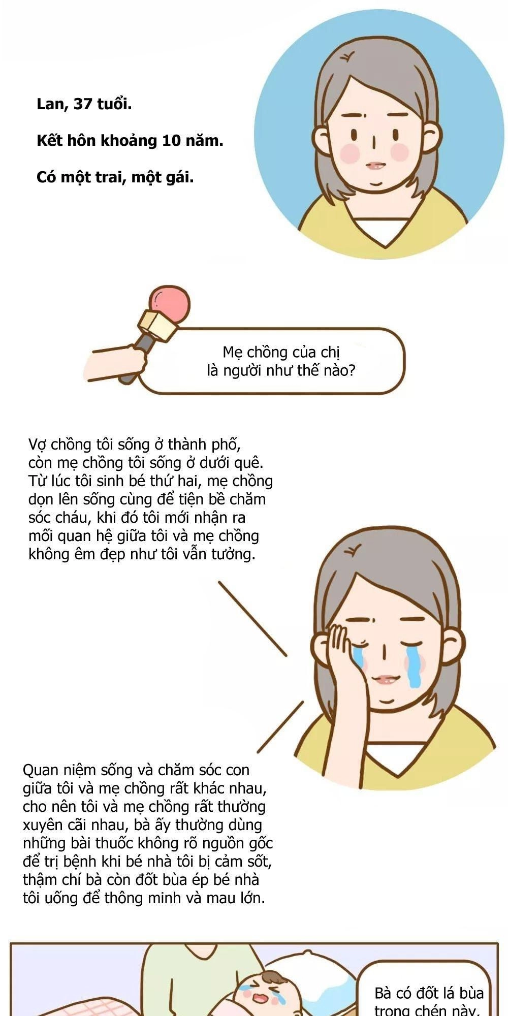 Giải Mã Tình Yêu Chapter 299 - 7