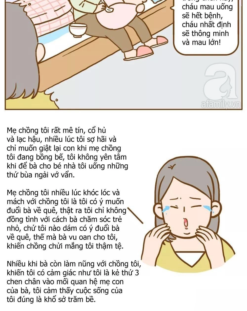 Giải Mã Tình Yêu Chapter 299 - 8