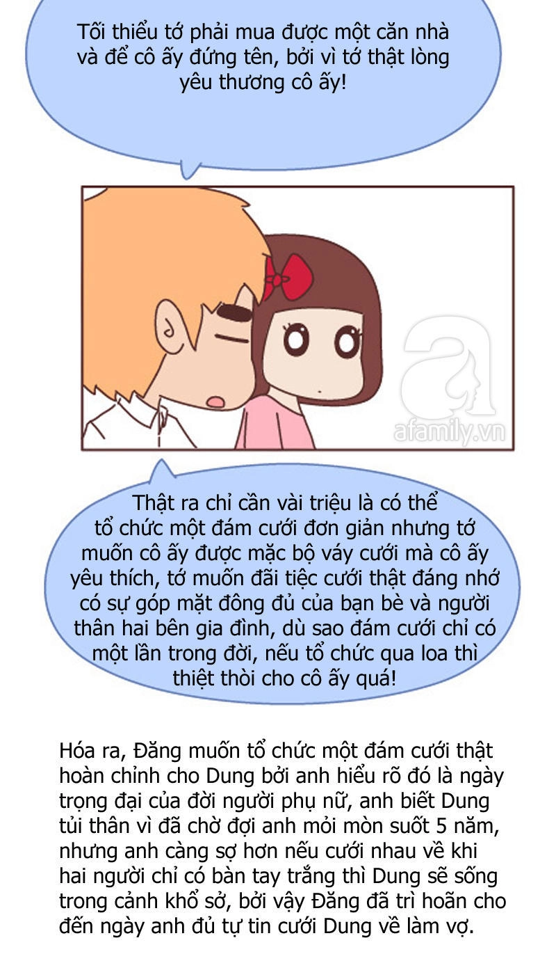 Giải Mã Tình Yêu Chapter 300 - 10