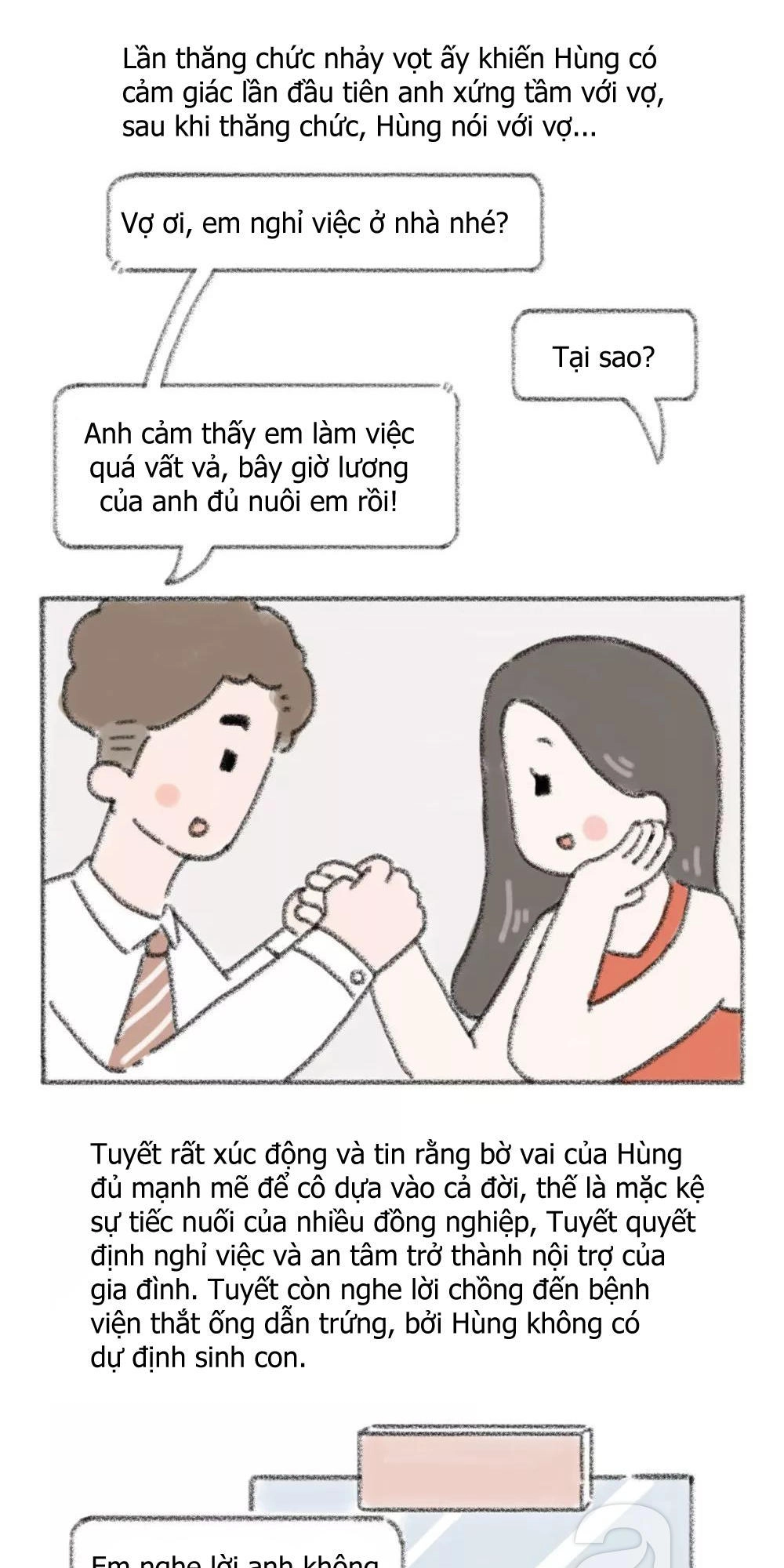 Giải Mã Tình Yêu Chapter 301 - 7