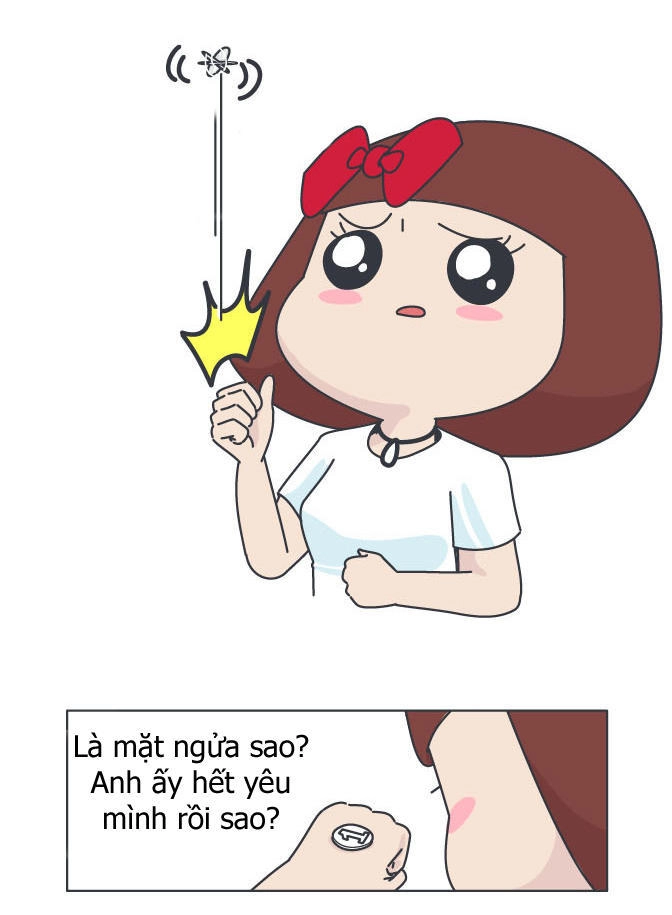 Giải Mã Tình Yêu Chapter 302 - 2