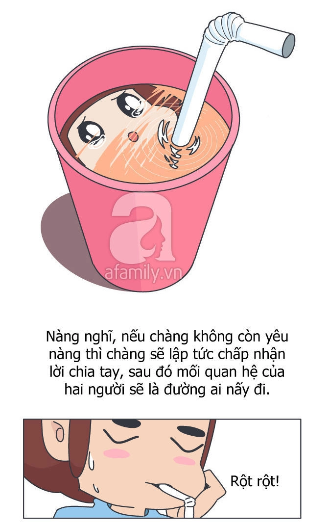 Giải Mã Tình Yêu Chapter 302 - 4