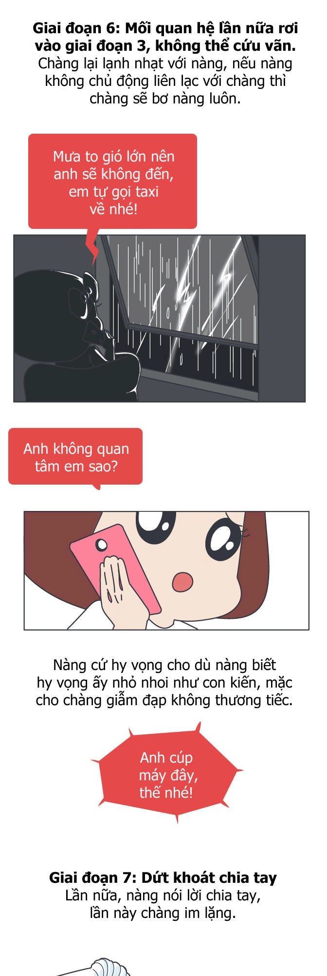 Giải Mã Tình Yêu Chapter 302 - 7