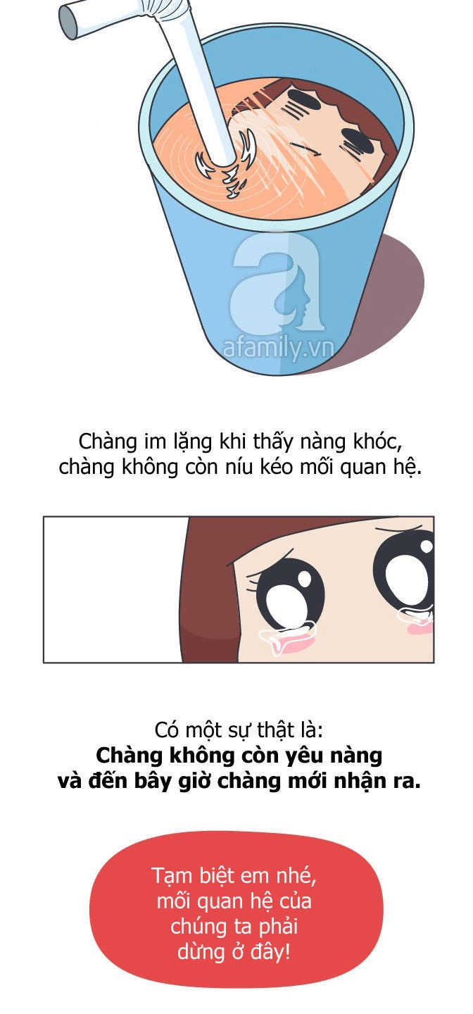 Giải Mã Tình Yêu Chapter 302 - 8