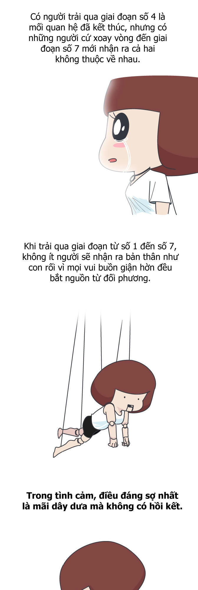 Giải Mã Tình Yêu Chapter 302 - 9