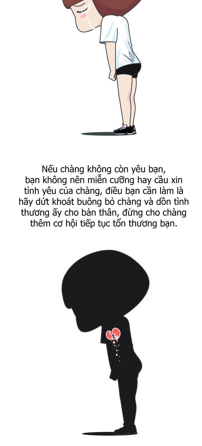 Giải Mã Tình Yêu Chapter 302 - 10