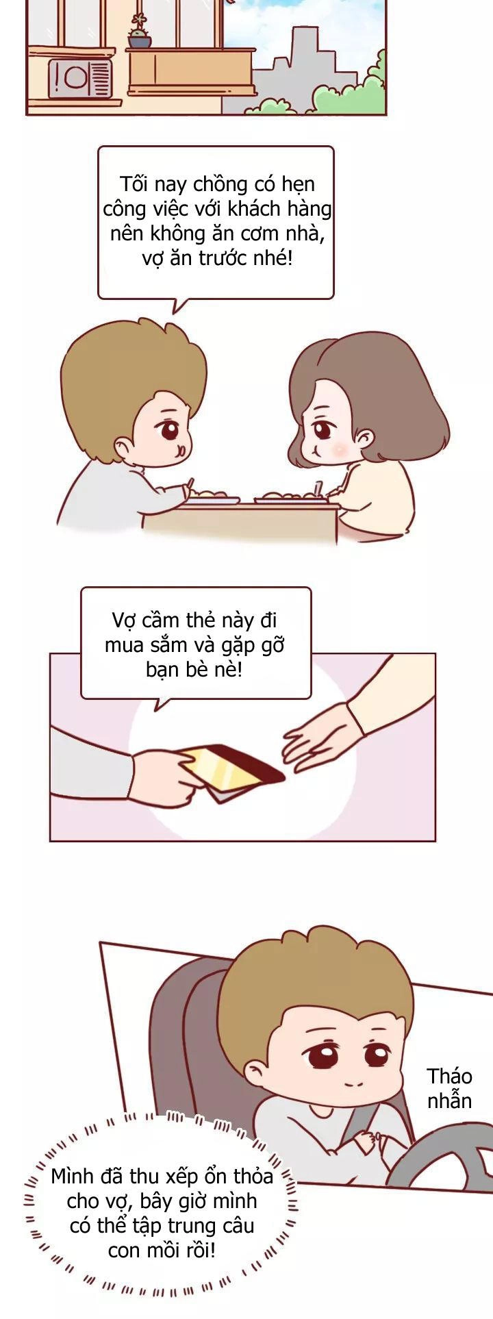 Giải Mã Tình Yêu Chapter 303 - 8