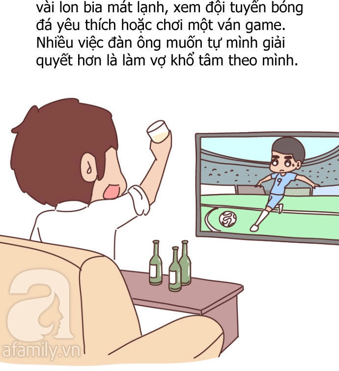 Giải Mã Tình Yêu Chapter 304 - 2