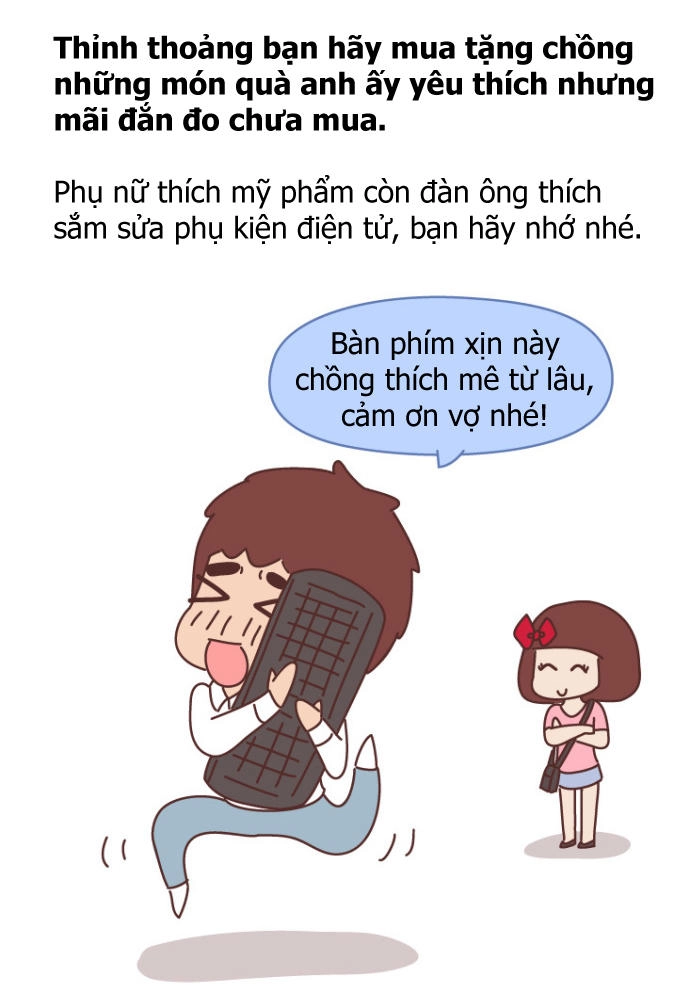 Giải Mã Tình Yêu Chapter 304 - 8
