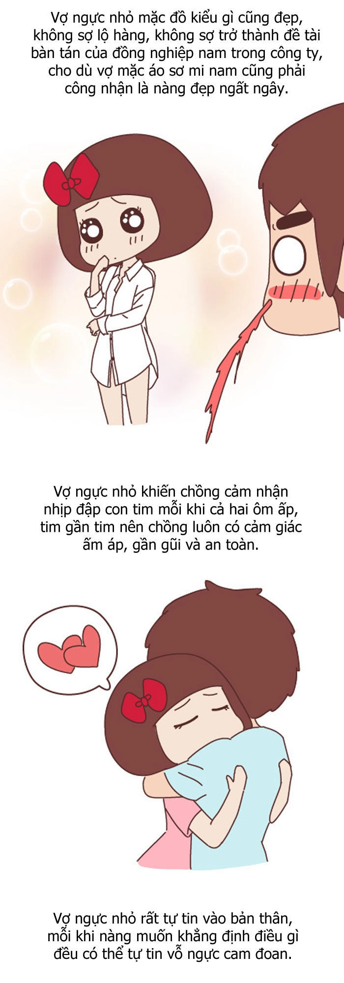 Giải Mã Tình Yêu Chapter 306 - 2