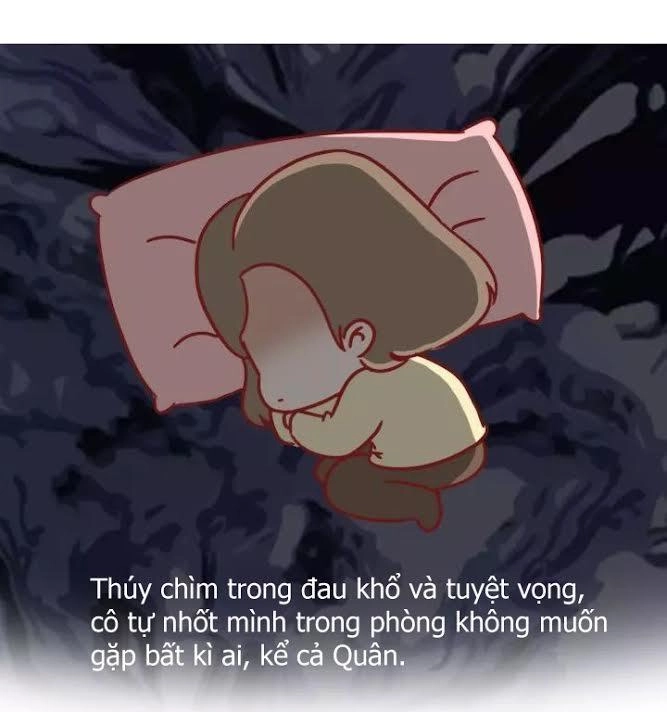 Giải Mã Tình Yêu Chapter 307 - 13