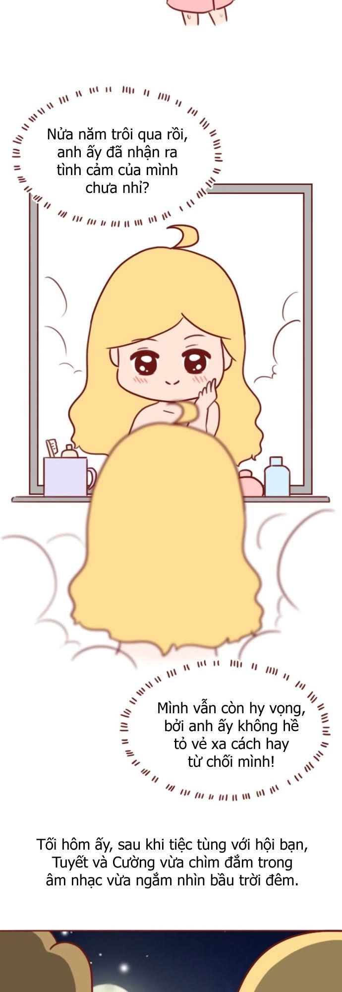 Giải Mã Tình Yêu Chapter 308 - 6