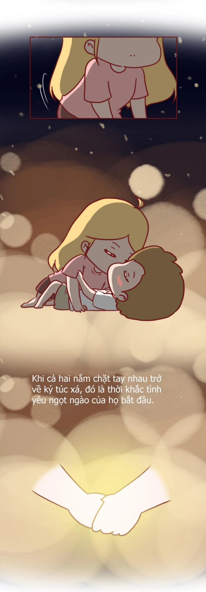 Giải Mã Tình Yêu Chapter 308 - 9