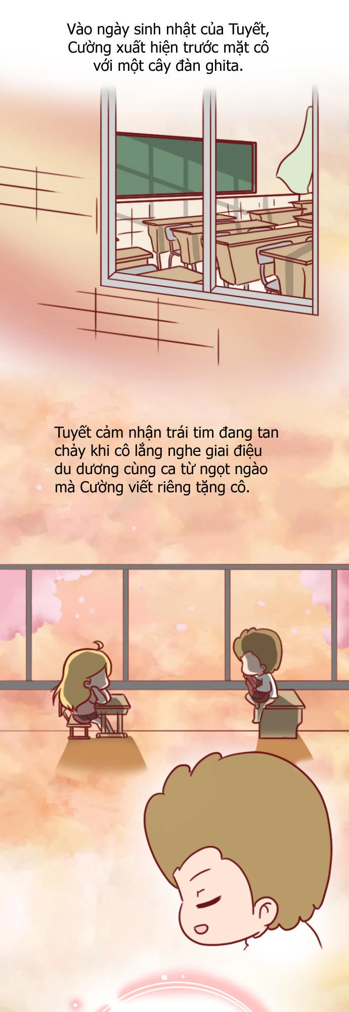 Giải Mã Tình Yêu Chapter 308 - 10