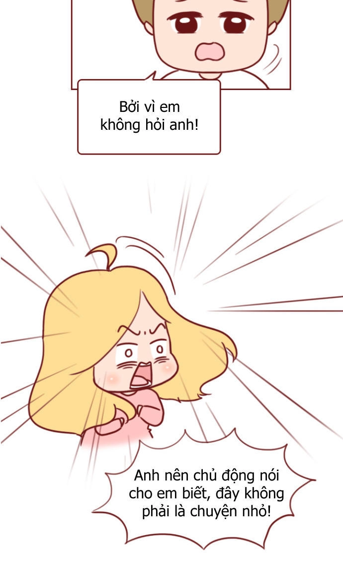 Giải Mã Tình Yêu Chapter 308 - 15