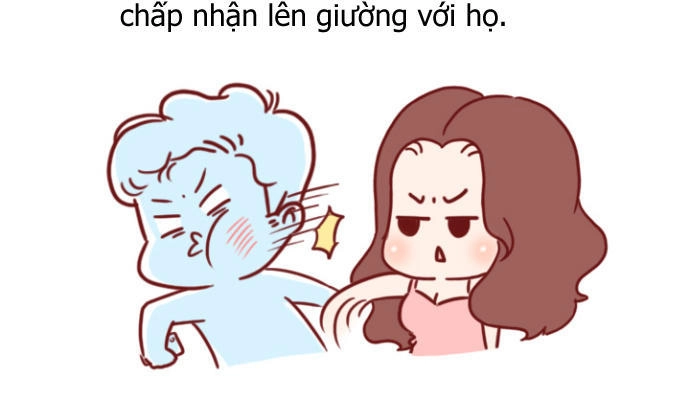 Giải Mã Tình Yêu Chapter 308 - 20