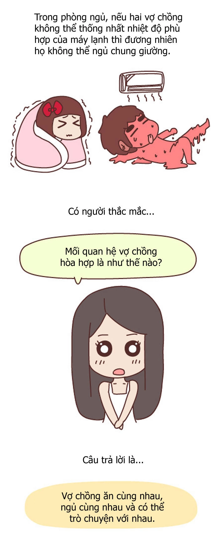 Giải Mã Tình Yêu Chapter 309 - 2