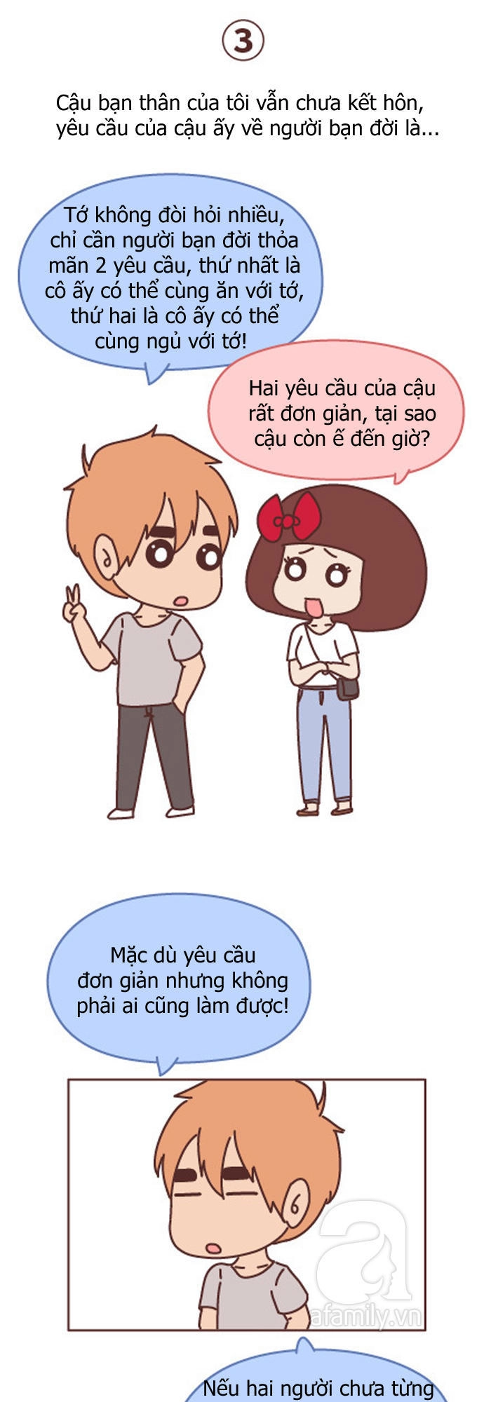 Giải Mã Tình Yêu Chapter 309 - 7