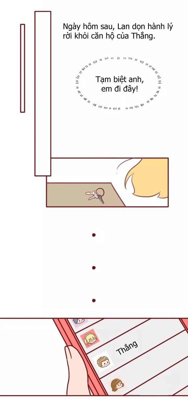 Giải Mã Tình Yêu Chapter 310 - 13