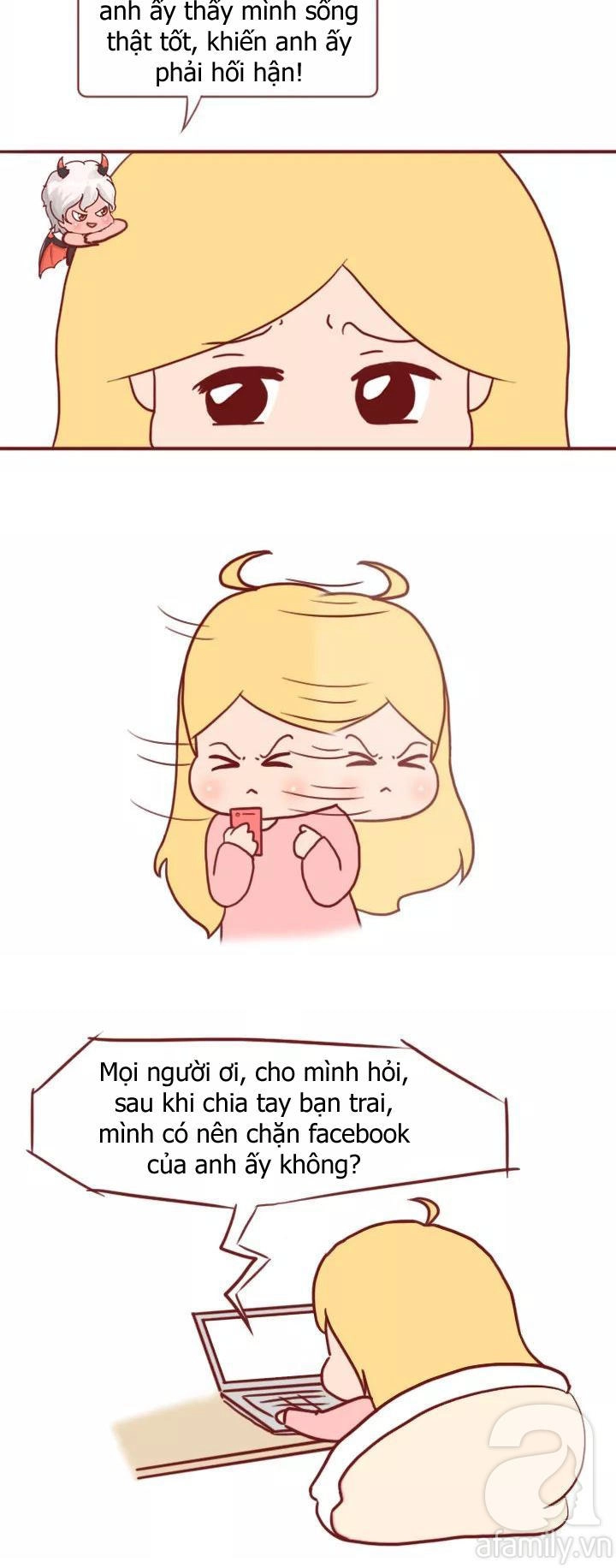 Giải Mã Tình Yêu Chapter 310 - 15