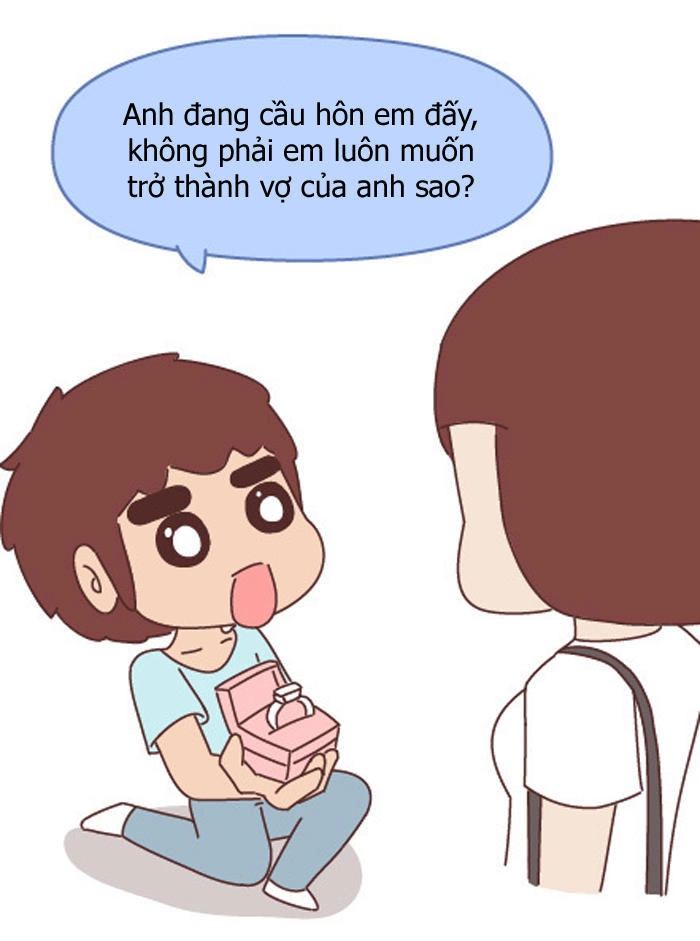 Giải Mã Tình Yêu Chapter 312 - 3