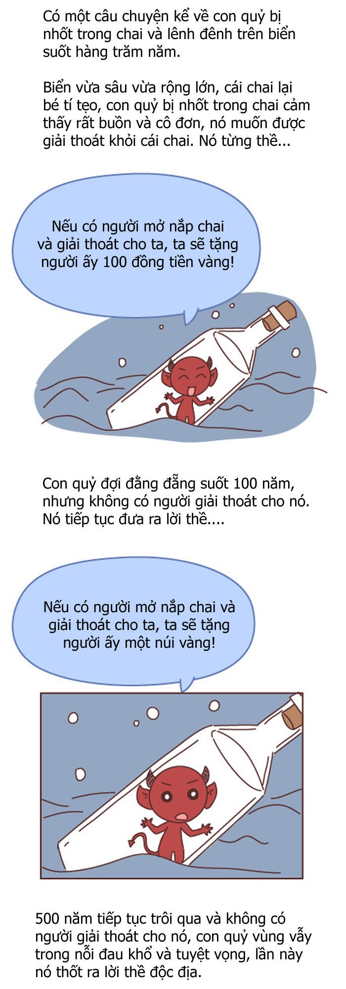 Giải Mã Tình Yêu Chapter 312 - 10