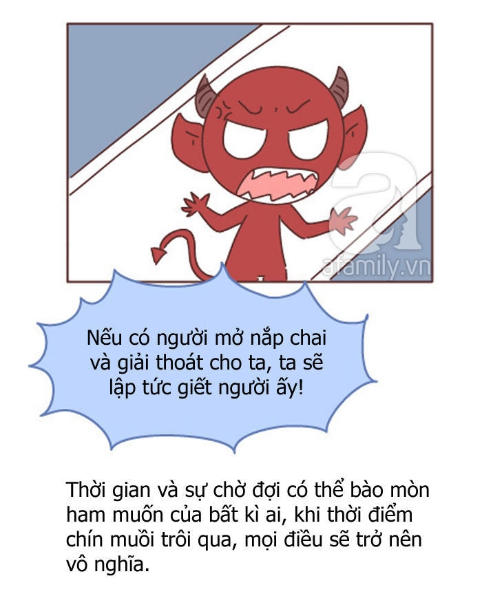 Giải Mã Tình Yêu Chapter 312 - 11
