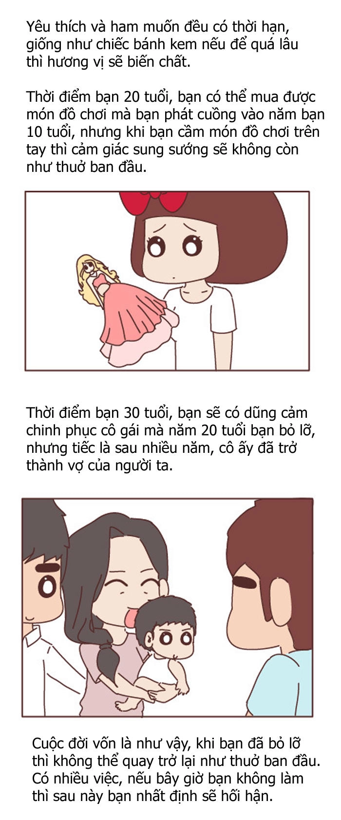 Giải Mã Tình Yêu Chapter 312 - 12