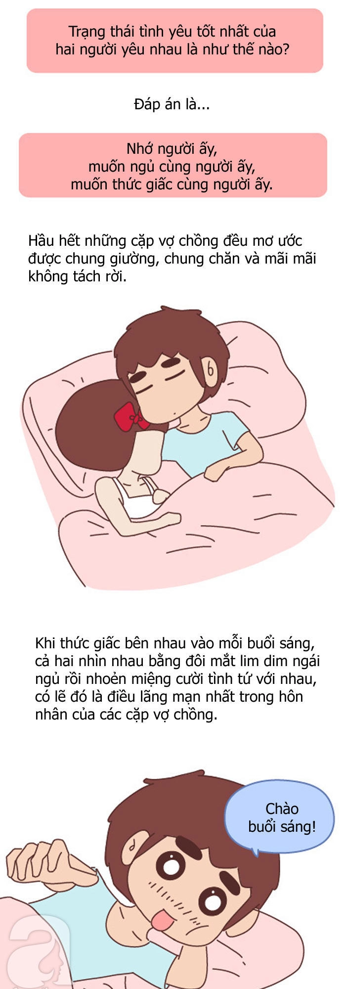 Giải Mã Tình Yêu Chapter 313 - 1