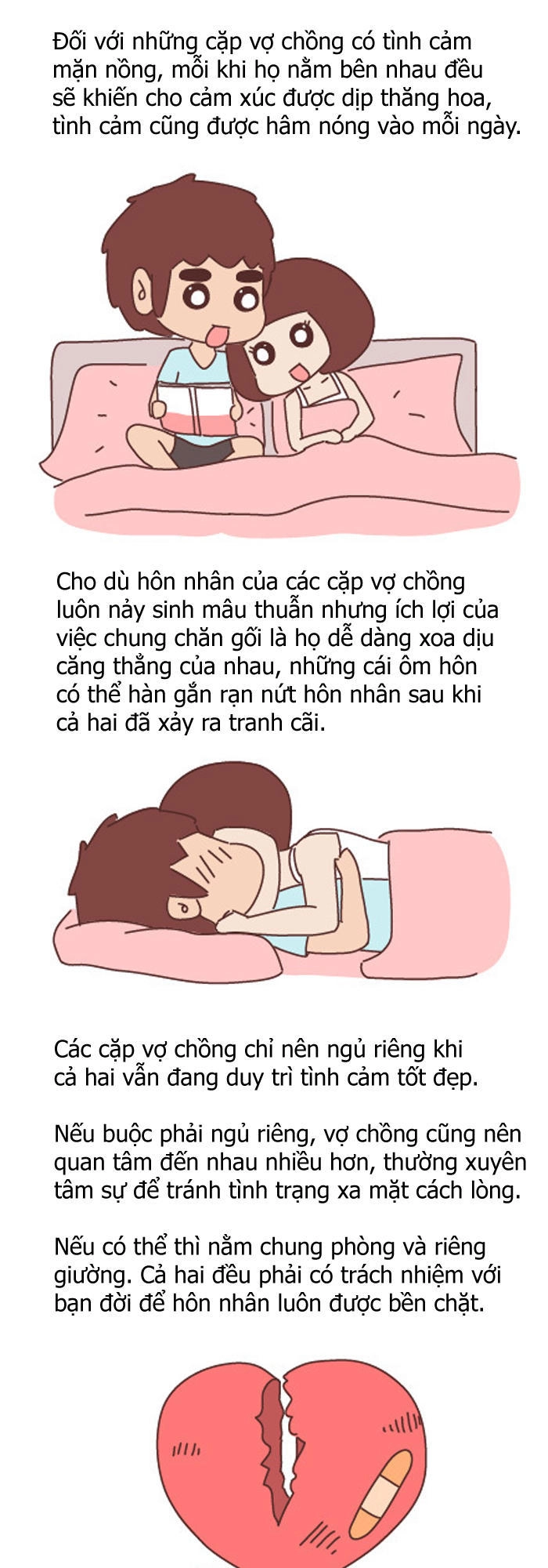 Giải Mã Tình Yêu Chapter 313 - 9