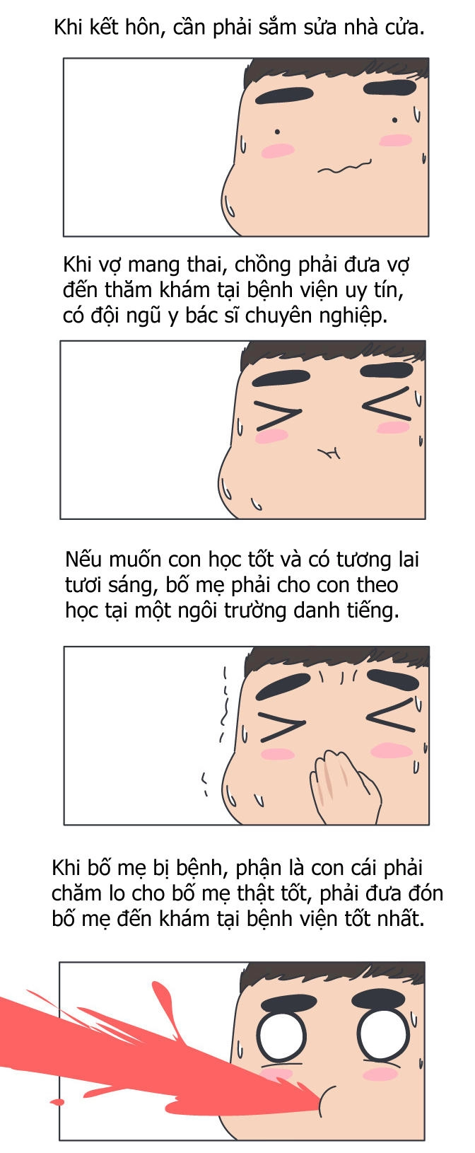 Giải Mã Tình Yêu Chapter 315 - 4