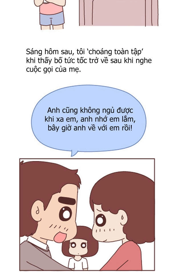 Giải Mã Tình Yêu Chapter 316 - 2