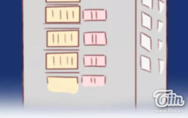 Giải Mã Tình Yêu Chapter 317 - 6