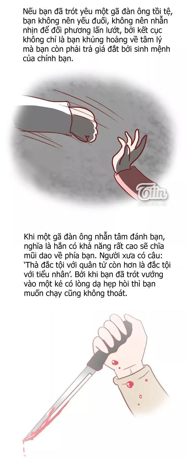 Giải Mã Tình Yêu Chapter 317 - 11