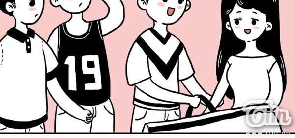 Giải Mã Tình Yêu Chapter 318 - 2