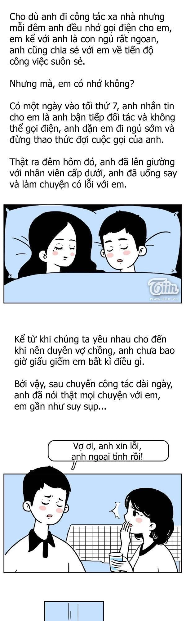 Giải Mã Tình Yêu Chapter 318 - 11