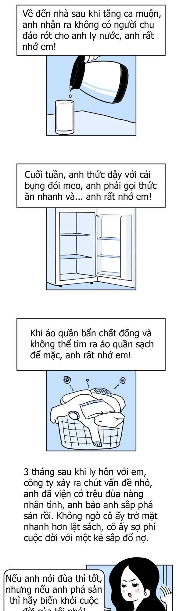 Giải Mã Tình Yêu Chapter 318 - 14