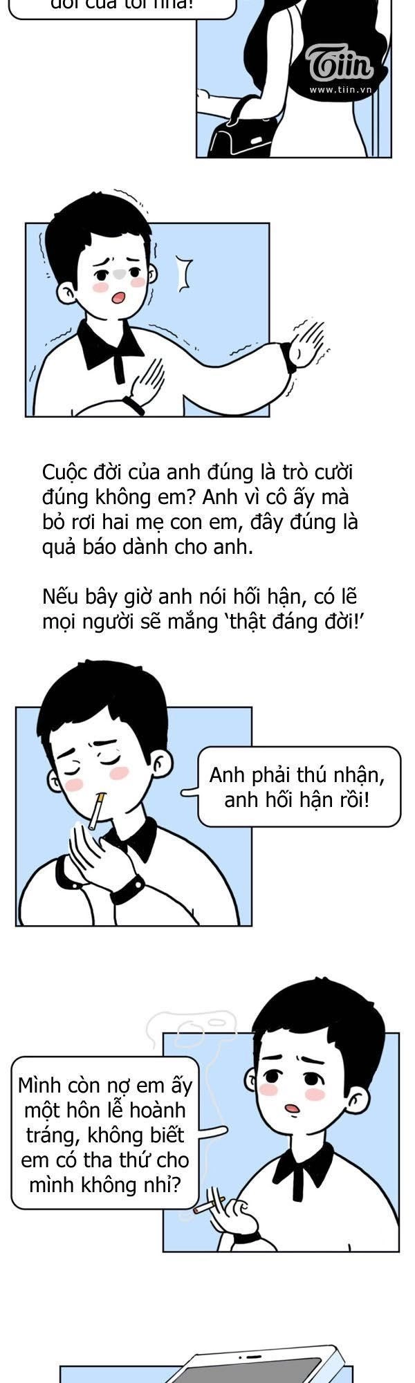 Giải Mã Tình Yêu Chapter 318 - 15