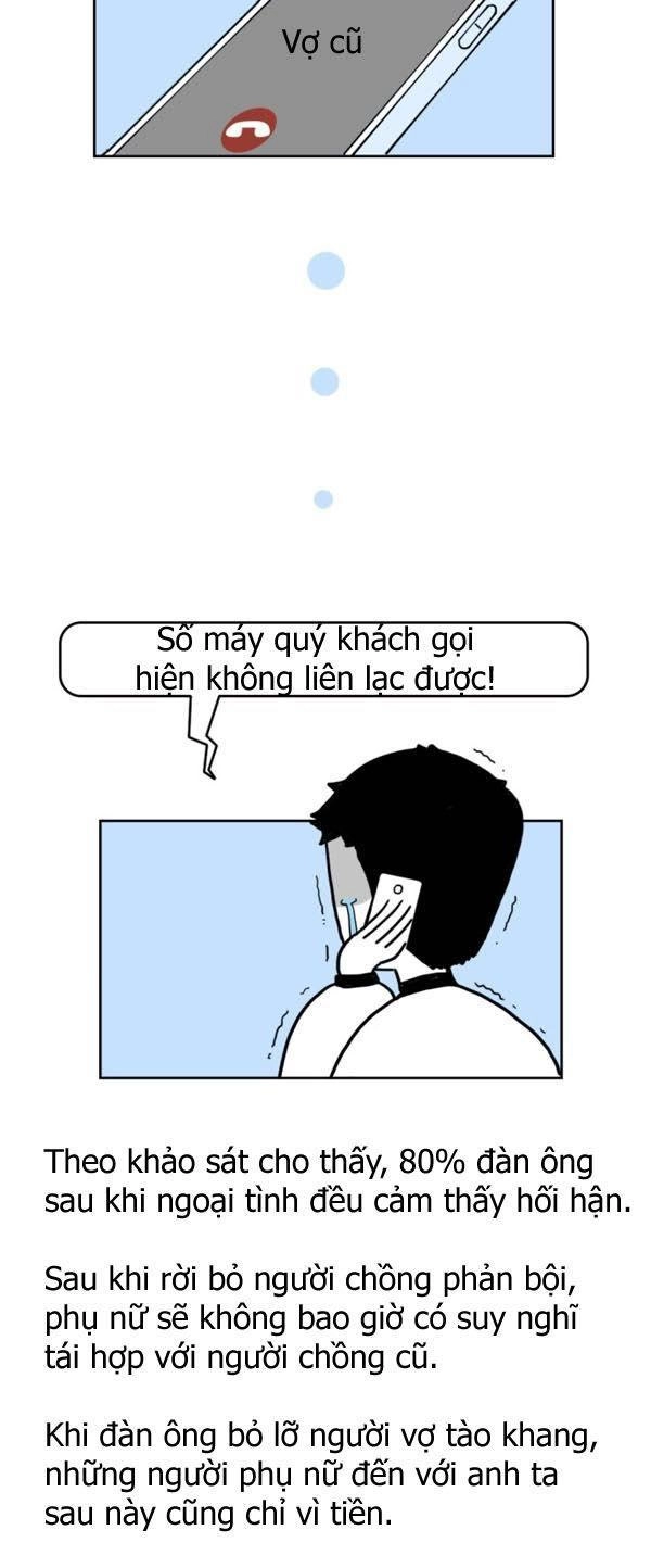 Giải Mã Tình Yêu Chapter 318 - 16