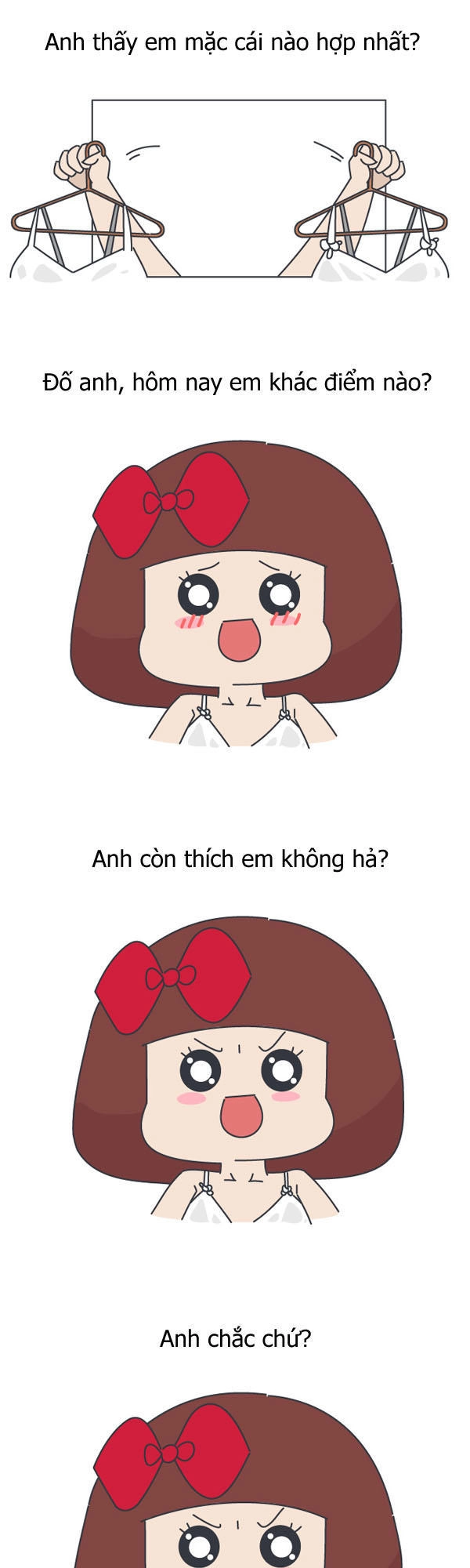 Giải Mã Tình Yêu Chapter 319 - 3