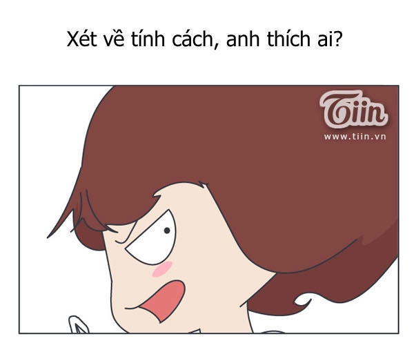 Giải Mã Tình Yêu Chapter 319 - 7