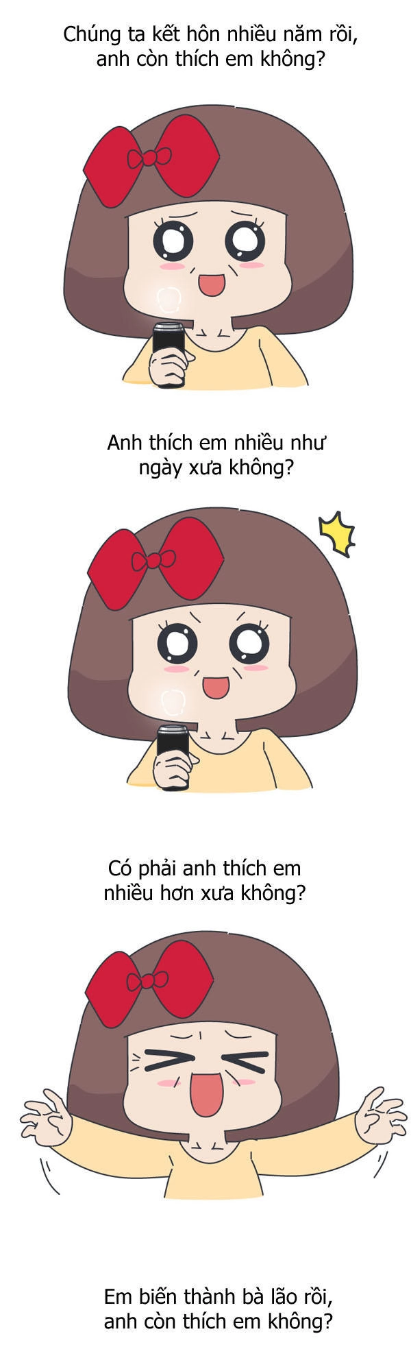 Giải Mã Tình Yêu Chapter 319 - 8