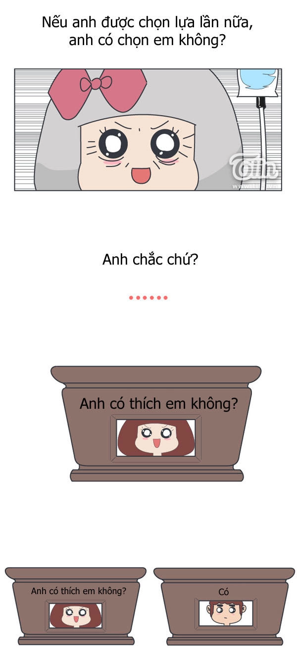 Giải Mã Tình Yêu Chapter 319 - 10