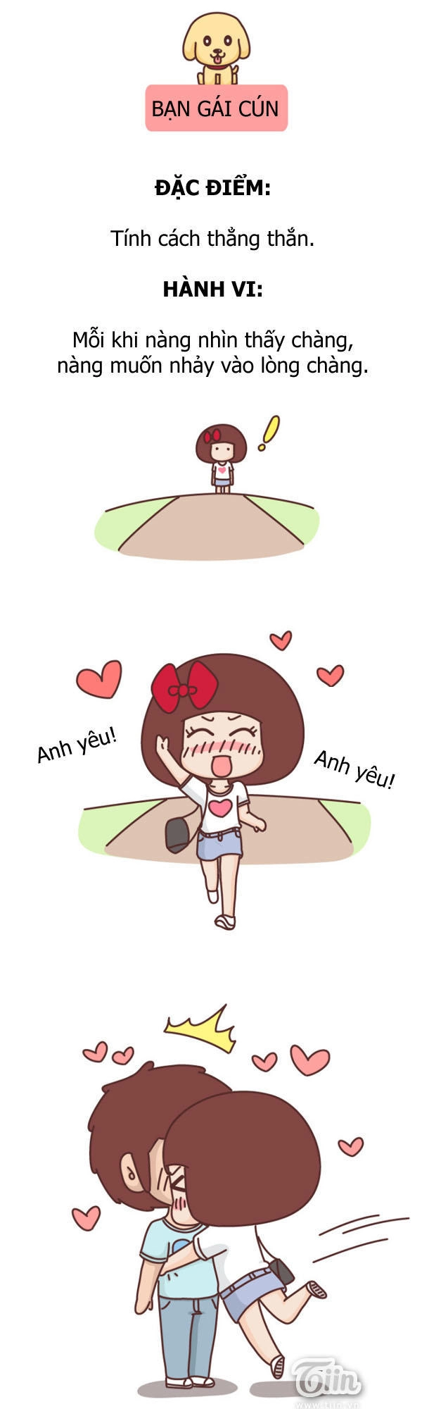 Giải Mã Tình Yêu Chapter 320 - 2