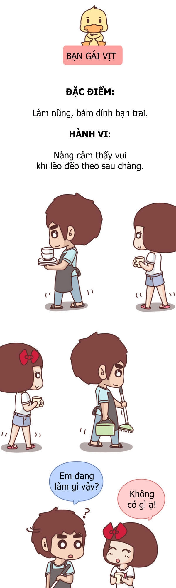 Giải Mã Tình Yêu Chapter 320 - 5