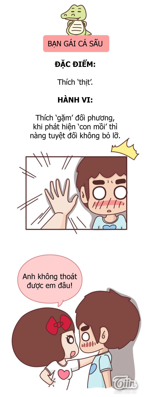 Giải Mã Tình Yêu Chapter 320 - 10