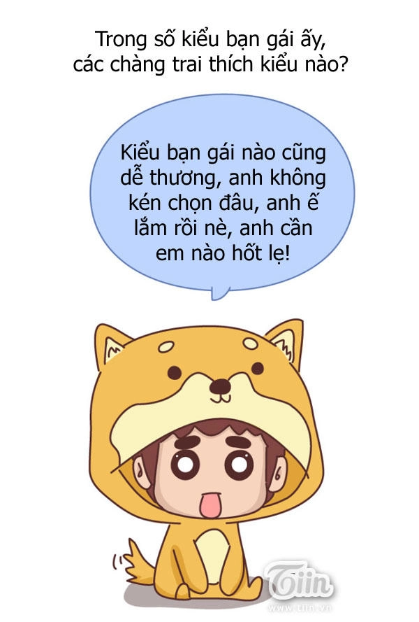 Giải Mã Tình Yêu Chapter 320 - 11