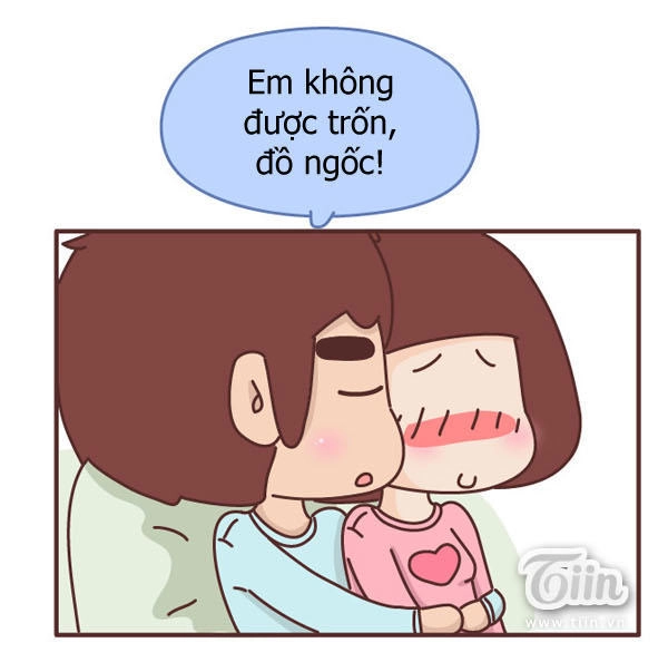 Giải Mã Tình Yêu Chapter 322 - 4