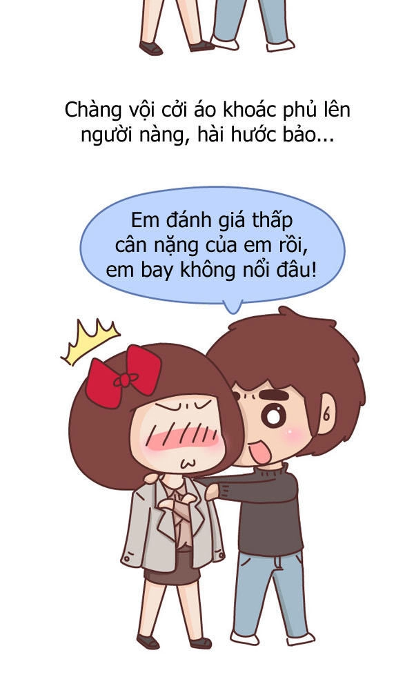 Giải Mã Tình Yêu Chapter 322 - 8